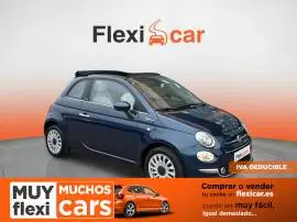 Fiat 500 Dolcevita 1.0 Hybrid 51KW (70 CV), 11.490 €