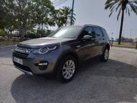 Land-Rover Discovery Sport 2.0 TD4 150CV 4X2 HSE, 15.500 €