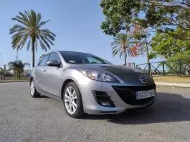 Mazda 3 1.6 CRDT ACTIVE SPORT 110 CV CERTIFICADO D, 5.500 €