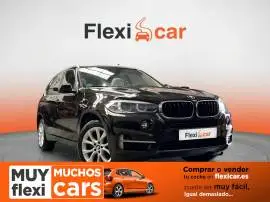 BMW X5 xDrive30d, 36.490 €