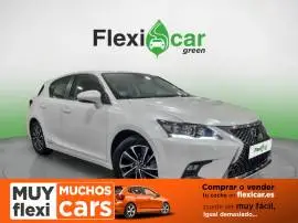 Lexus CT 200h 1.8 200h Business, 22.890 €