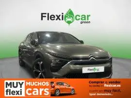 Citroën C5 X Hybrid 225 e-EAT8 Shine Pack, 29.490 €