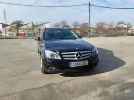 Mercedes Clase C 220 CDI BE Blue Efficiency Ed. Es, 9.500 €