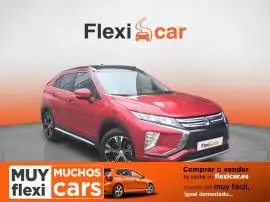 Mitsubishi Eclipse Cross 150T Motion CVT, 19.890 €