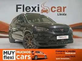 Cupra Ateca 2.0 TSI 221kW (300CV) 4Drive DSG St&Sp, 28.990 €