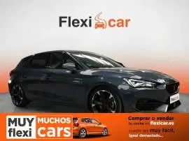 Cupra León 2.0 TSI 140kW (190CV) DSG, 30.290 €