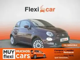 Fiat 500 Dolcevita 1.0 Hybrid 52KW (70 CV), 12.490 €