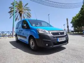 Peugeot Partner 16 HDI MIXTA 5 PLAZAS CERTIFICADO , 10.500 €