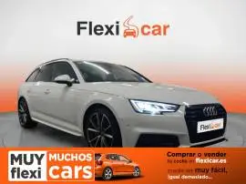 Audi A4 Avant 3.0 TDI 218CV S tronic Advanced ed, 29.490 €