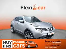 Nissan Juke dCi EU6 81 kW (110 CV) 6M/T TEKNA, 13.480 €