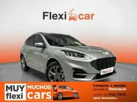 Ford Kuga ST-Line 2.5 Duratec PHEV 165kW Auto, 29.390 €