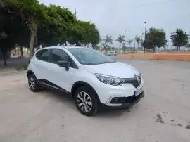 Renault Captur 1200 TCE CERTIFICADO DE KILOMETROS , 13.900 €