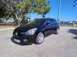 Renault Clio Grand Tour 1.5 DCI LIMITED EDITION 90, 7.499 €