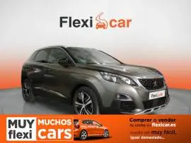 Peugeot 3008 1.5 BlueHDi 96kW S&S GT Line EAT8, 21.990 €