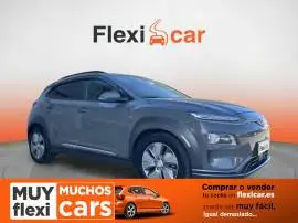 Hyundai Kona EV 100kW Tecno, 18.990 €