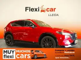 Mazda CX-5 2.0 GE 121kW (165CV) 2WD AT Homura, 29.390 €