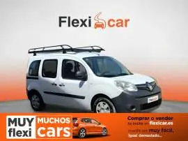 Renault Kangoo combi M1-AC 5p dCi 66kW (90CV) Euro, 11.490 €