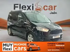 Ford Tourneo Courier 1.0 EcoBoost 100cv Titanium -, 12.490 €