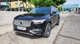 Volvo XC-90 2.0 DIESEL INCRIPCION CERTIFICADO DE K, 34.899 €