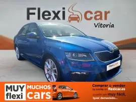 Skoda Octavia 2.0 TDI CR 184cv RS, 18.490 €