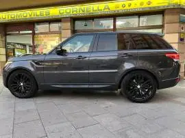 Land-Rover Range Rover Sport Sport Hybrid 305 cv +, 38.999 €