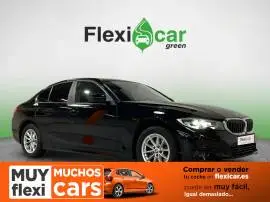 BMW Serie 3 318d Auto., 24.990 €