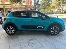 Citroën C3 1.2 PureTech SHINE, 14.900 €