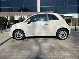 Fiat 500 longe hibrido, 12.990 €