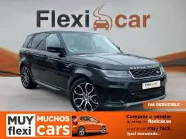 Land-Rover Range Rover Sport 3.0 SDV6 183kW (249CV, 37.990 €