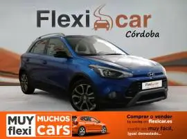 Hyundai i20 1.0 TGDI 74kW (100CV) Drive & Skate, 13.480 €