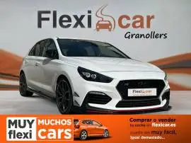 Hyundai i30 2.0 TGDI N Performance, 24.990 €