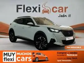 Peugeot 2008 Allure BlueHDI 100 S&S BVM6 - 5 P (20, 17.980 €