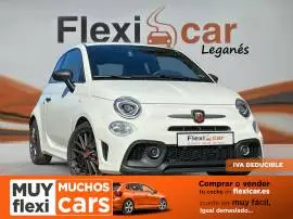 Abarth 500 695 1.4 16v T-Jet 132kW (180 CV), 23.390 €