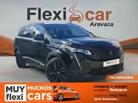 Peugeot 5008 1.5 BlueHDi 96kW S&S GT EAT8, 26.990 €