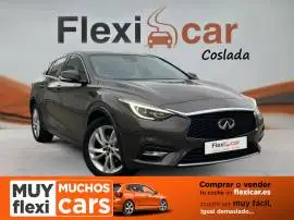 Infiniti Q30 1.6TC 115kW (156CV) PREMIUM 7DCT, 20.390 €