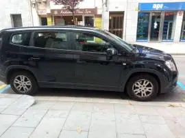 Chevrolet Orlando (J309) 1.8i 16V 141 cv, 8.490 €