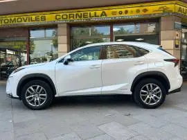 Lexus NX 300H 2.5 VVT-i 16V 197 Hybrid AWD E-CVT 1, 25.800 €