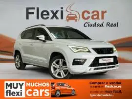 Seat Ateca 1.4 EcoTSI 110kW (150CV) St&Sp FR, 18.990 €