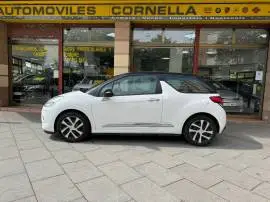 Citroën DS3 Desire pack confort gps, 7.490 €