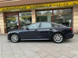 Audi A6 1.8 TFSi 16V S-Tronic7 Ultra, 27.490 €