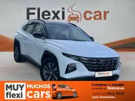 Hyundai Tucson 1.6 CRDI 100kW (136CV) 48V Style DC, 21.490 €