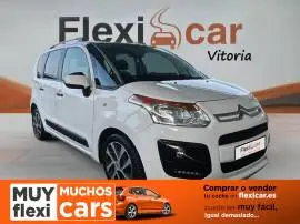 Citroën C3 Picasso VTi 95cv Seduction, 8.490 €