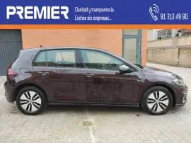 Volkswagen Golf  GTE 1.4 BlueMotion, 22.500 €