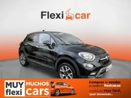 Fiat 500X City Cross 1.4 MAir 103kW(140CV) 4x2 DCT, 14.990 €