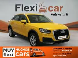 Audi Q2 Advanced 1.0 TFSI 85kW (116CV) ultra, 17.990 €