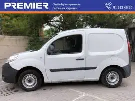 Renault Kangoo Express Profesional Compact 1.5 dCI, 7.990 €