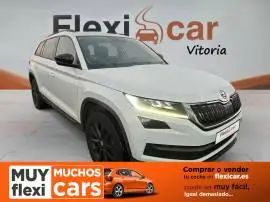 Skoda Kodiaq 2.0 TDI 110KW (150cv) DSG 4x2 Ambitio, 24.990 €