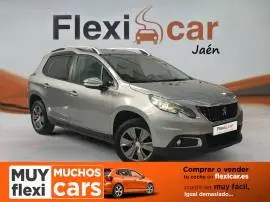 Peugeot 2008 Style 1.2L PureTech 60KW (82CV) S&S, 11.990 €