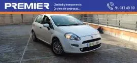 Fiat Punto 1.3 POP MULTIJET 5P, 6.990 €