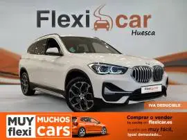 BMW X1 xDrive20dA 5p, 32.790 €